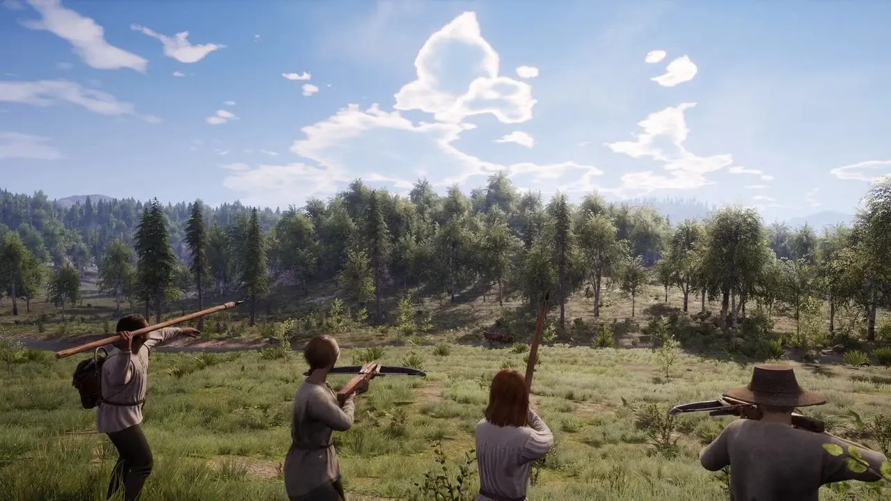 Open-World RPGs du inte kommer att kunna lägga ner