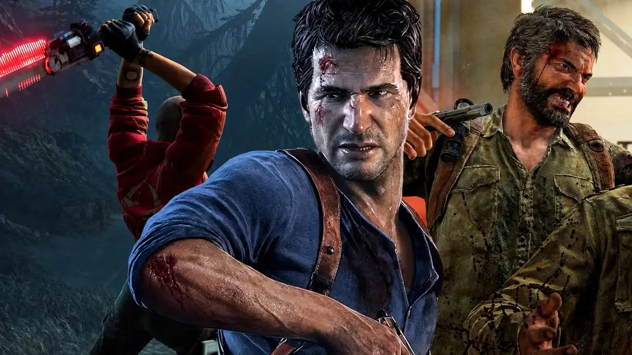 Naughty Dog kan av misstag ha avslöjat PlayStation 6:s Killer-funktion