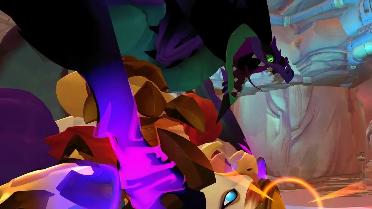 Impressioni pratiche di Awesomenauts all'E3 2011