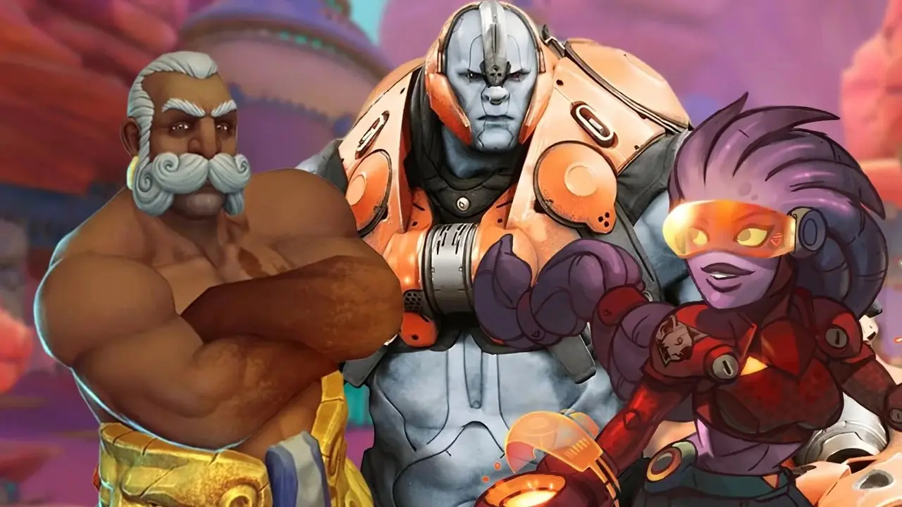 コミュニティに忘れられたほぼ完璧な MOBA
