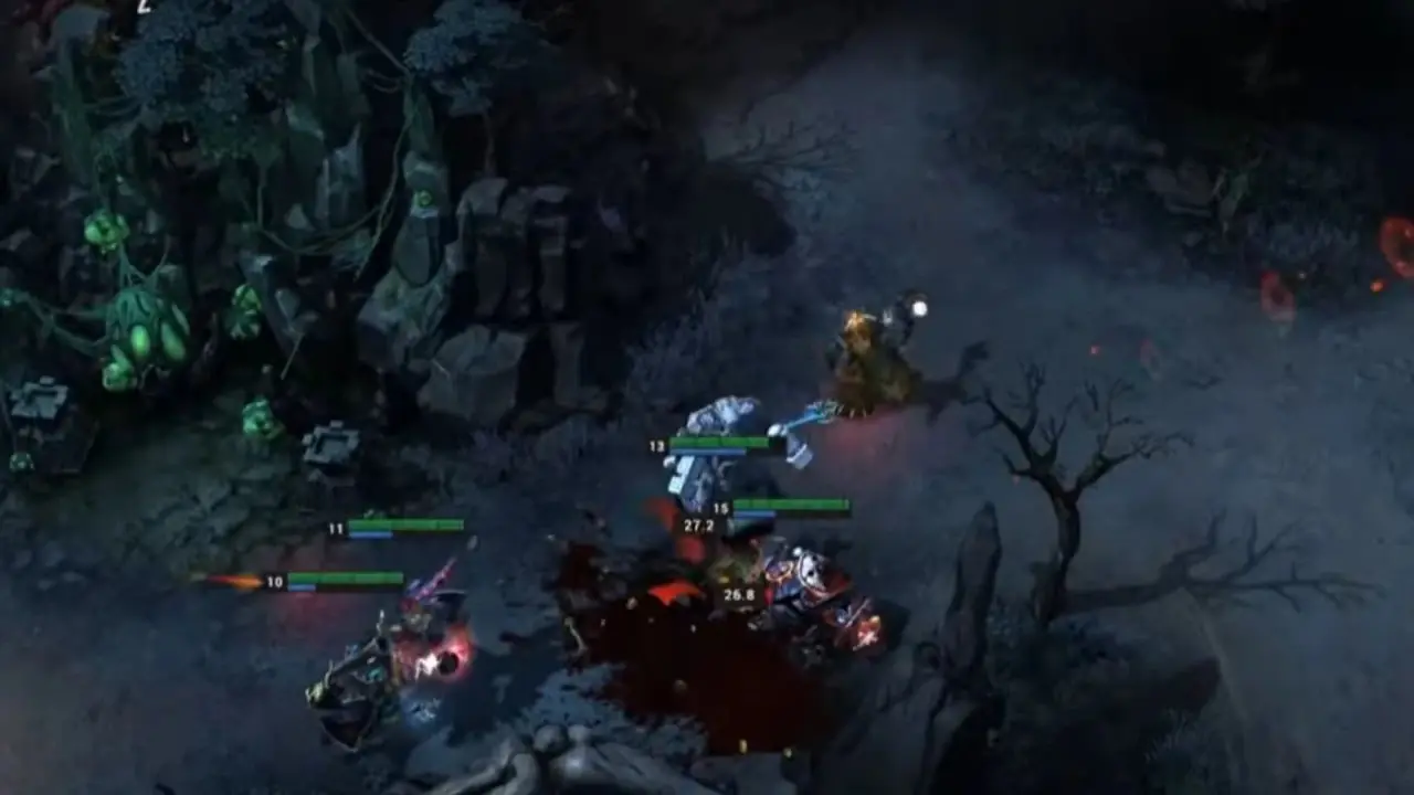 Awesomenauts-screenshot 3