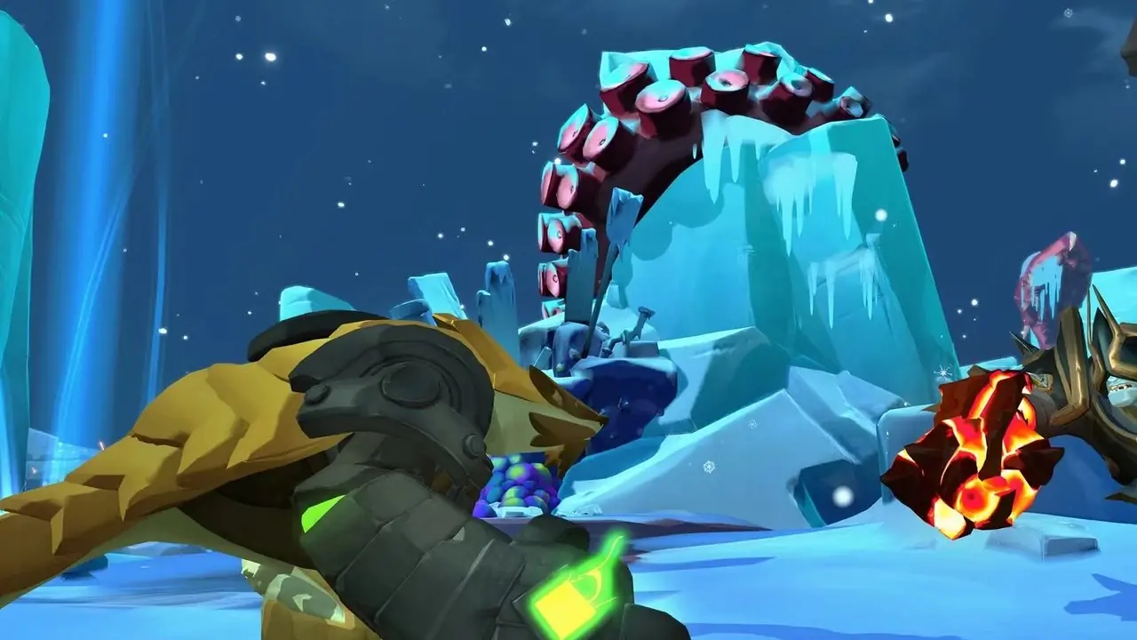Awesomenauts