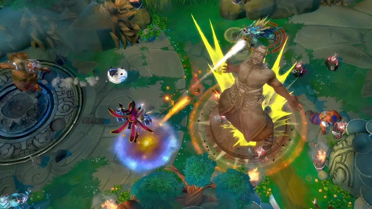 Awesomenauts