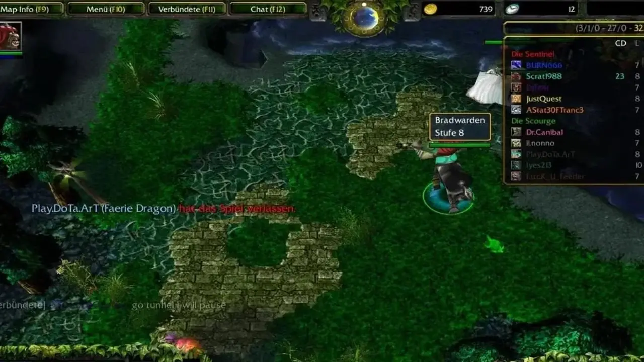Awesomenauts Hands-On Impressions E3 2011