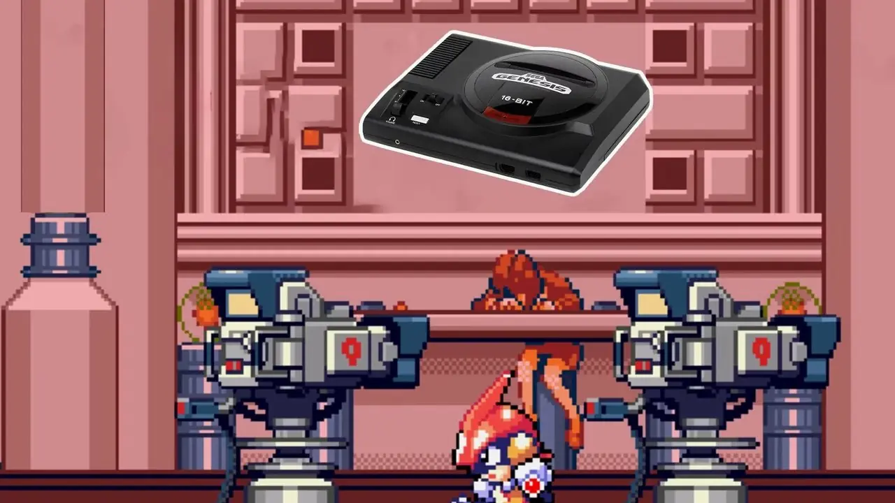 Juegos casi perfectos de Sega Genesis que fueron ignorados