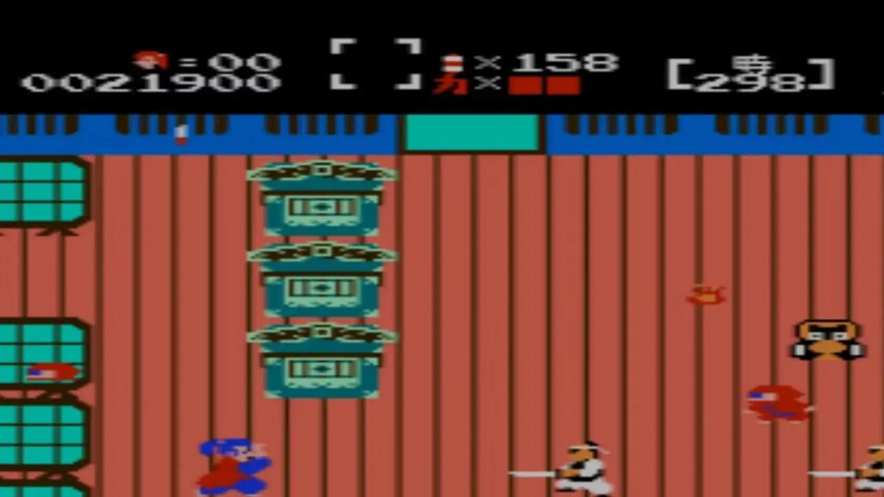 glömt nes spel åldras väl muramase slott