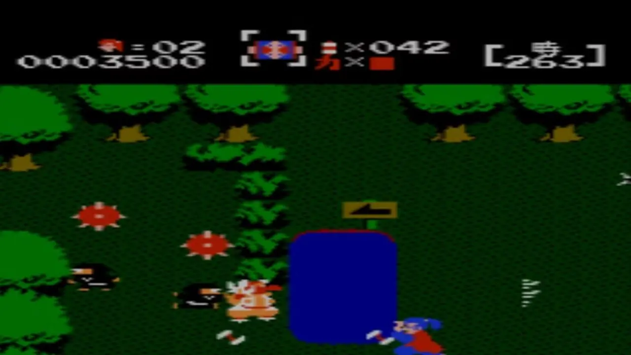 joy mech fight tiger som låses upp