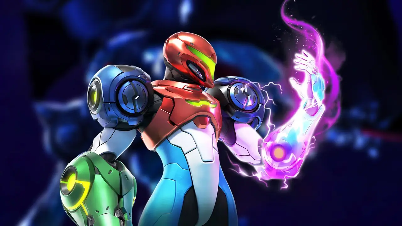 Nytt 2D Metroid-spel måste behålla en av seriens mest vitala progressionsmekaniker