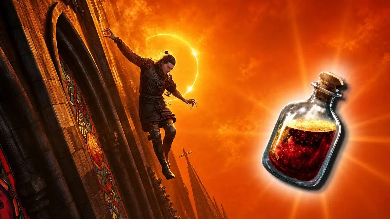 El nuevo parche Blood of Dawnwalker resuelve uno de los problemas más frustrantes del juego de rol