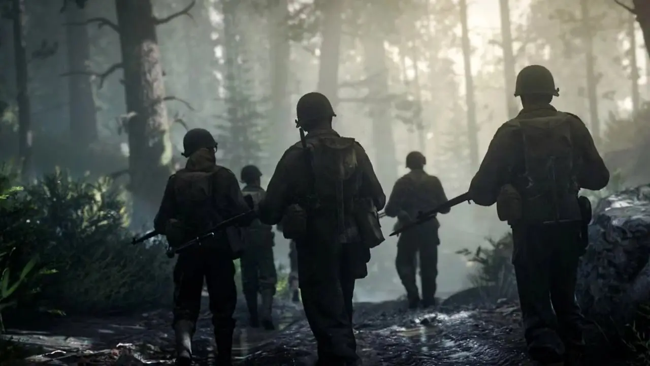 campaña-cod-modern-warfare-4-cómo-jugar-temprano