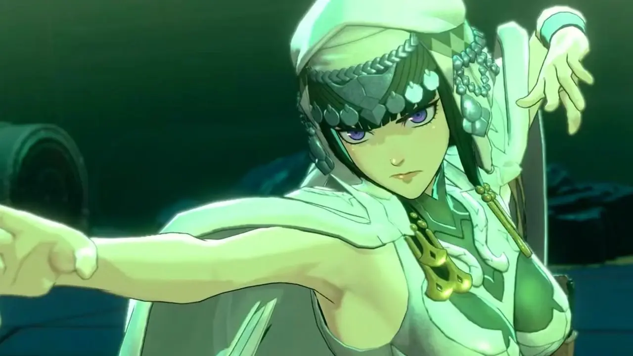 El nuevo DLC Fire Emblem: Fortune's Weave convierte su narrativa en un juego de paciencia