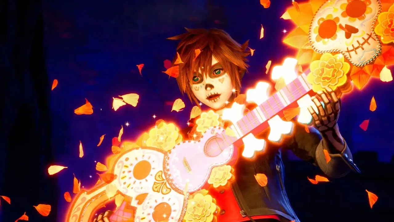 La nueva colección Kingdom Hearts fortalece el caso de las Trinidades en Kingdom Hearts 4