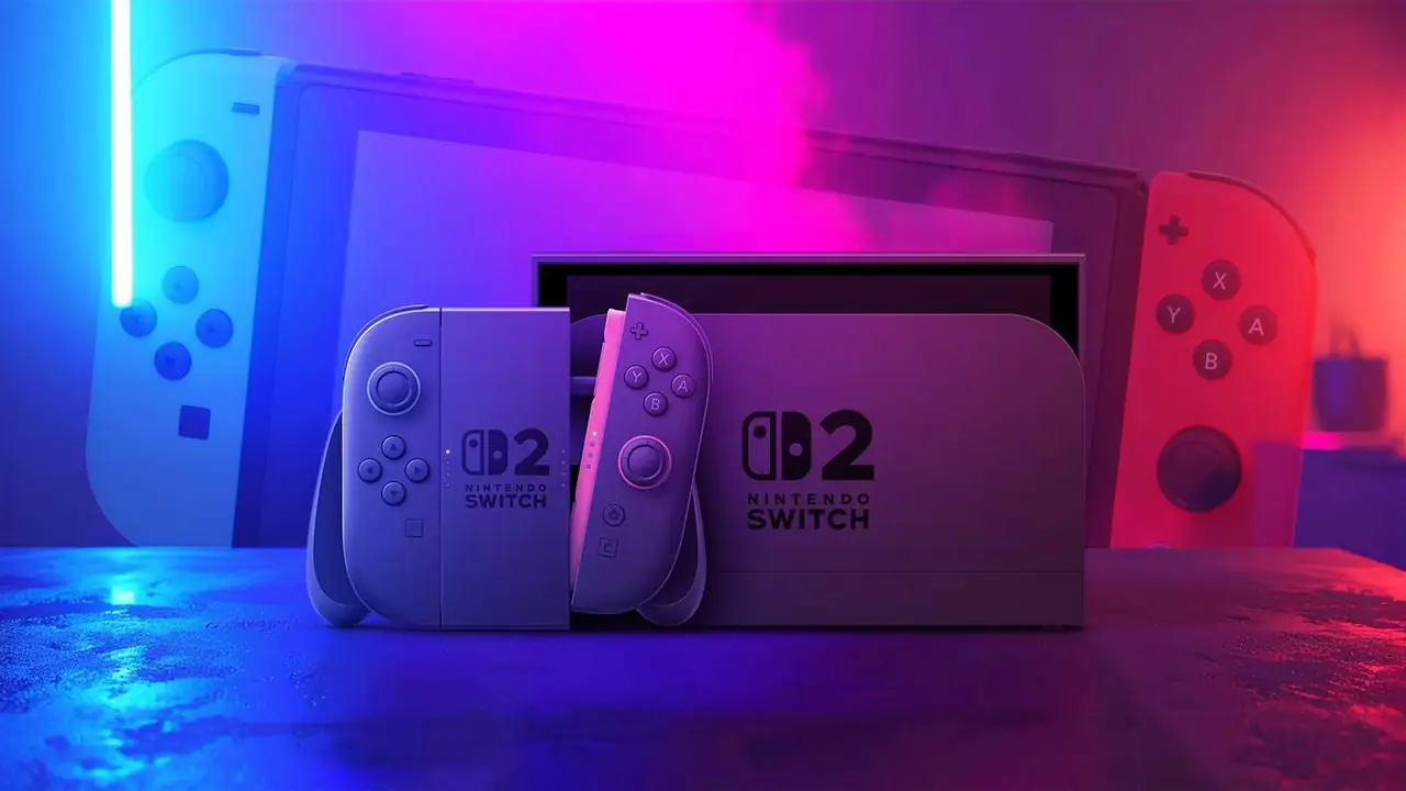 Nintendo Switch 2 está lista para romper barreras que el Switch original nunca podría cruzar