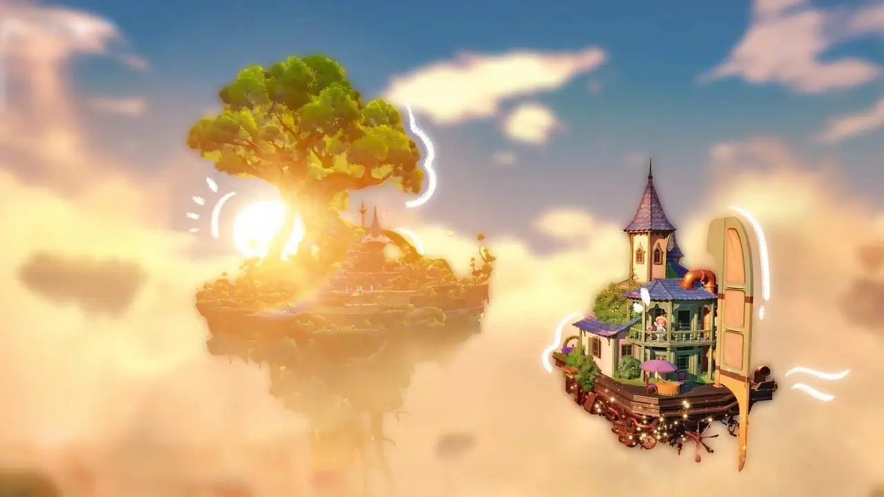Los juegos de mundo abierto se cerrarán permanentemente este noviembre