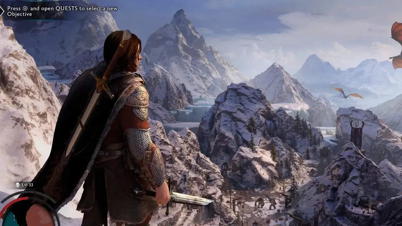 디아블로 4의 전투