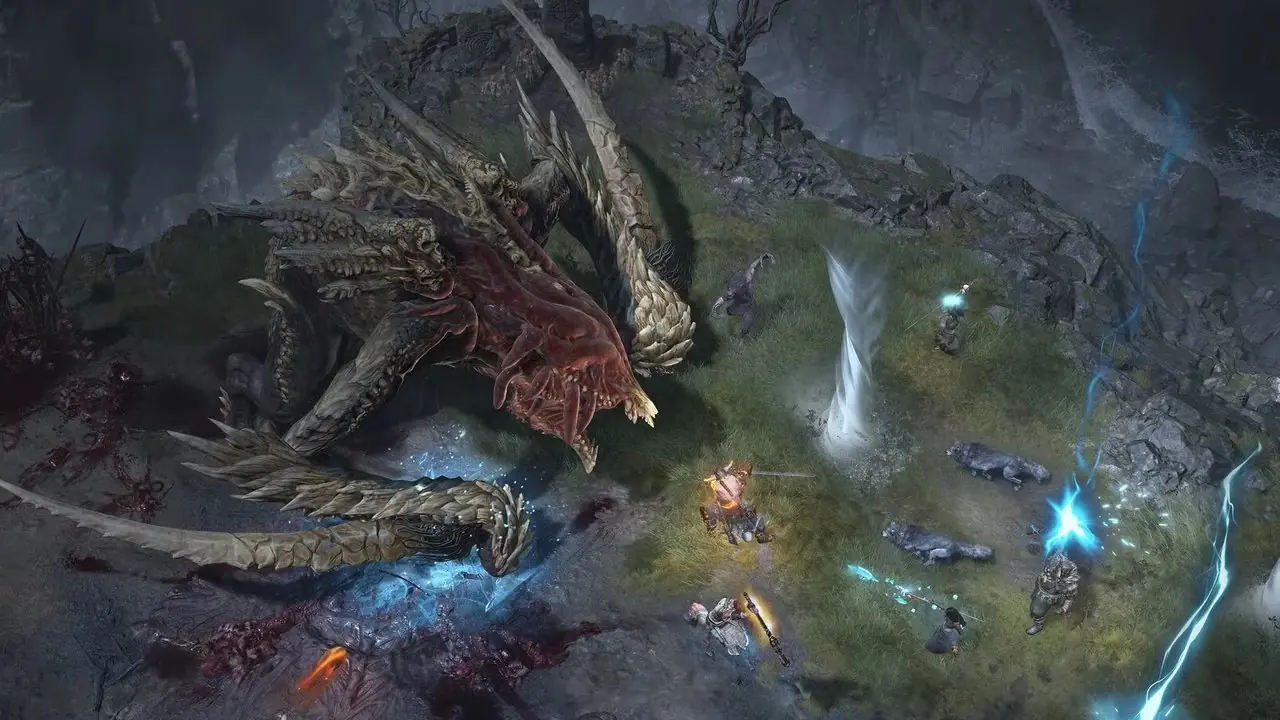 Gry RPG z otwartym światem, w które warto zagrać długo po zakończeniu historii