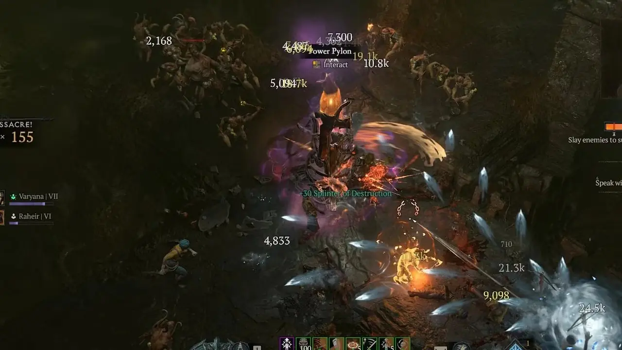 Diablo 4 Dziennik Deckarda 9