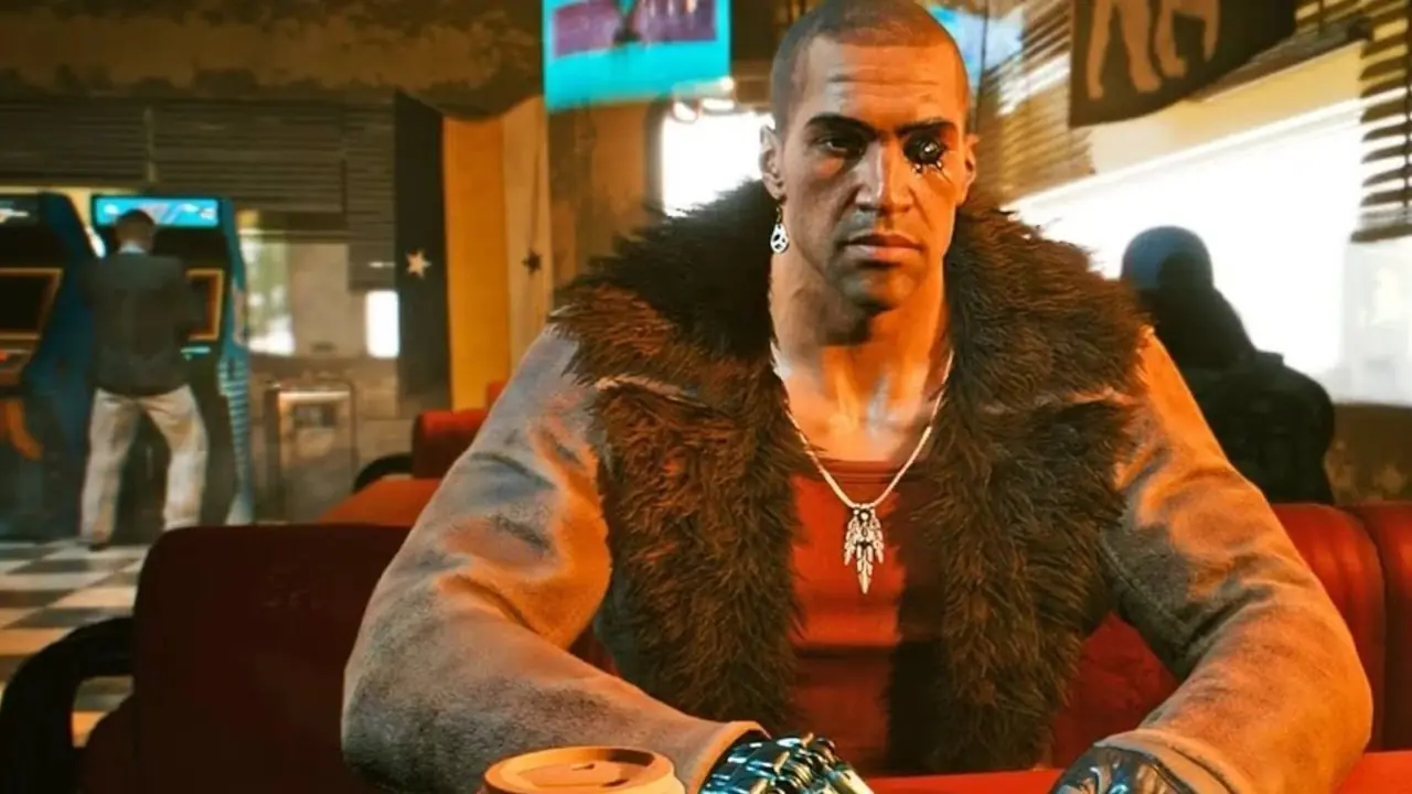 辐射-新维加斯-同伴-玩笑-mod
