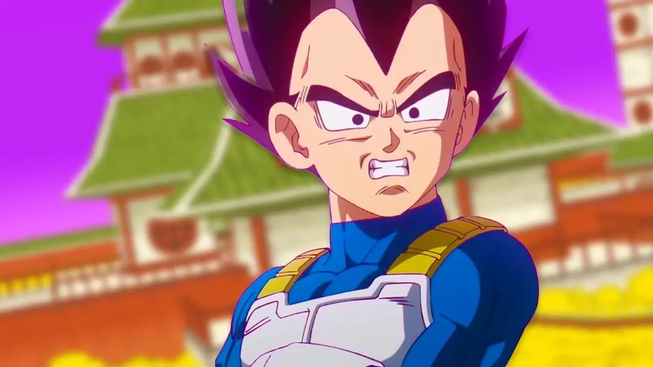 Juegos de Dragon Ball pasados ​​por alto que merecen tu atención