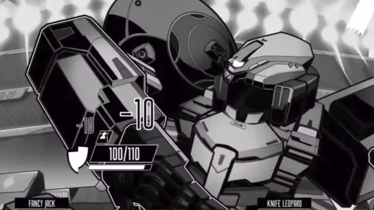 wolfstride trailer