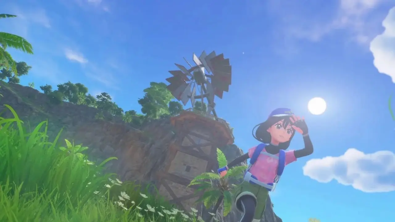 من المقرر رسميًا إصدار Pokemon وسبعة ألعاب RPG أخرى في عام 2027 4