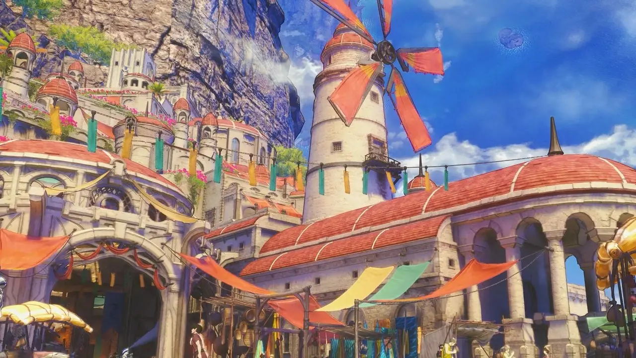 Pokémon och sju fler RPG-spel officiellt planerade för släpps 2027 3