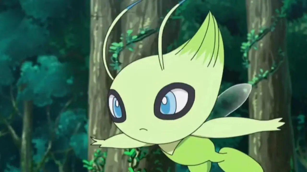 Pokémon Rojo Fuego y Verde Hoja hacen que los Pokémon modernos parezcan tacaños 6