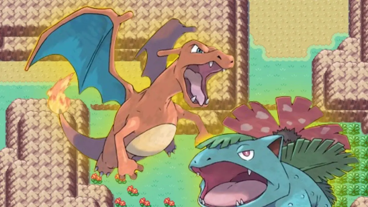 pokemon-rosso-fuoco-foglia-verde-versione-esclusivi-come-ottenere-nidoran-maschio-femmina-incontro-raro-nidoking-op-team-migliore-difficile-cattivo-perché