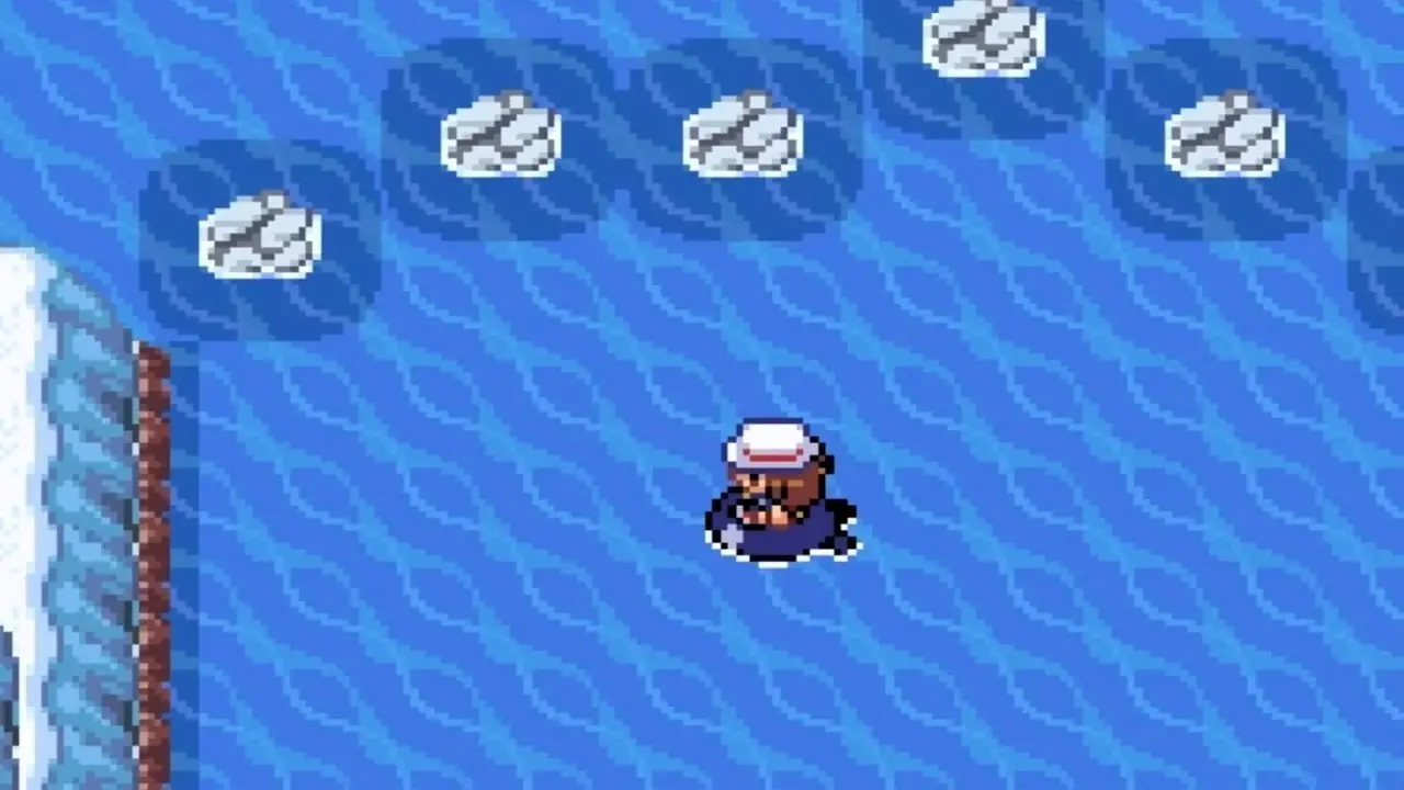 Pokemon Campioni Pokemon HOME