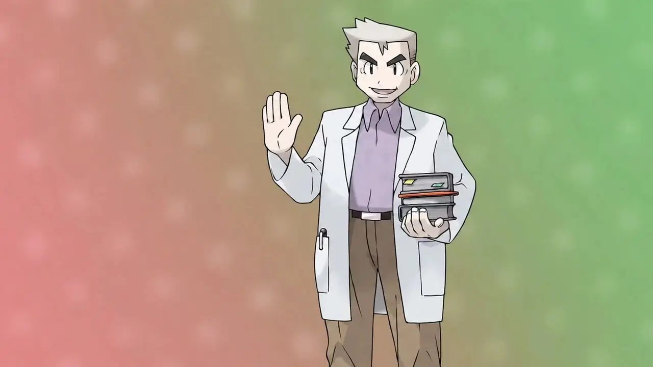 Pokemon FireRed ve LeafGreen'in Yeni HOME Güncellemesi Kalıcı Bir Veda Ediyor
