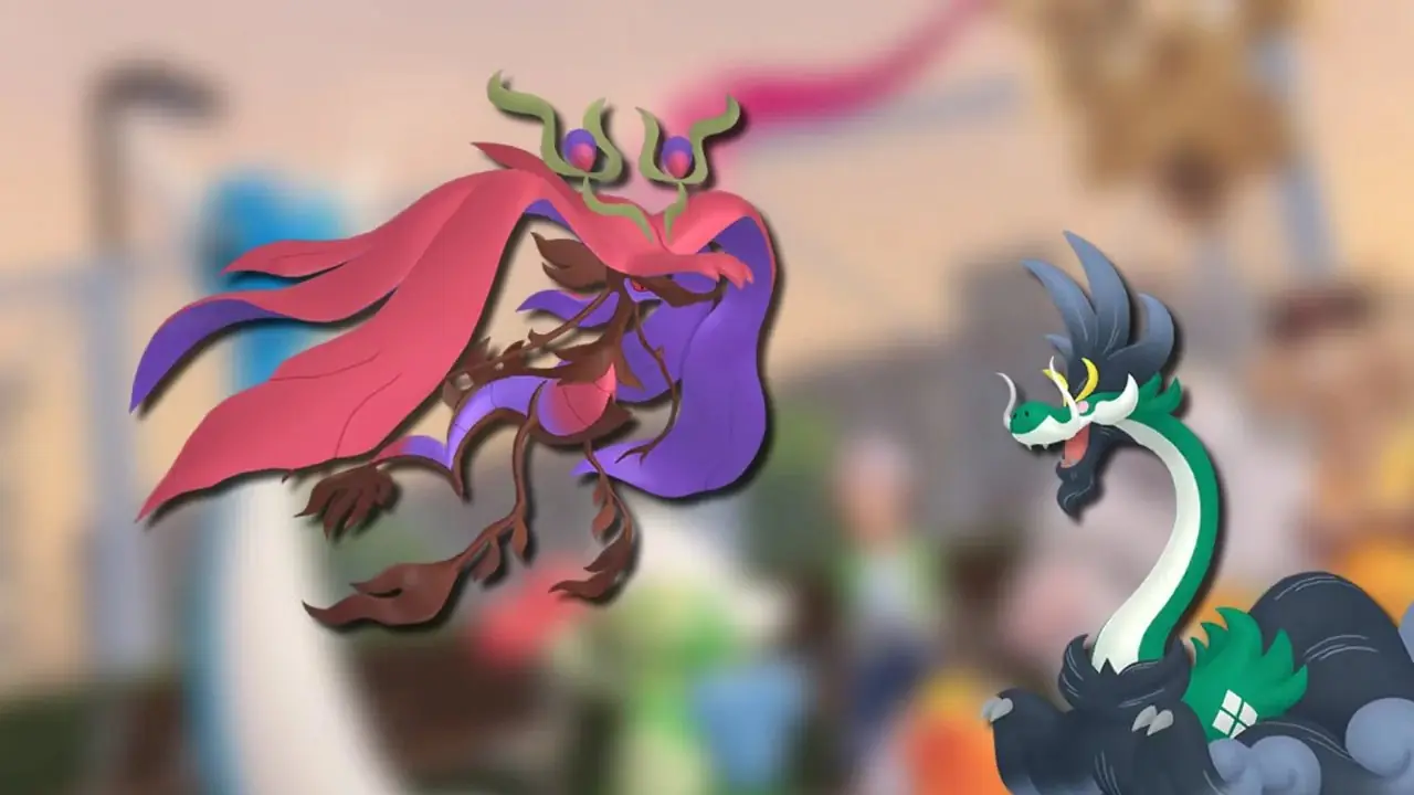 El regreso de la megaevolución de Pokémon deja otras mecánicas de batalla sintiéndose obsoletas