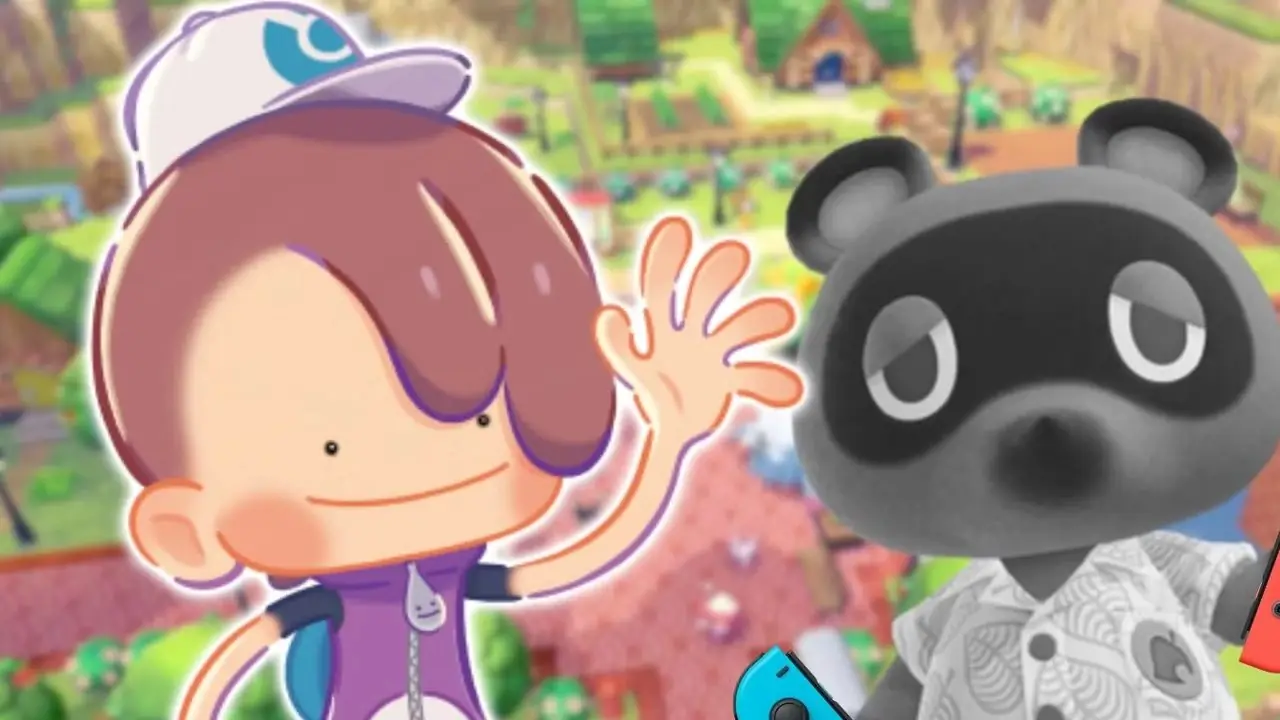 Pokémon Pokopia: il Life Sim in stile Animal Crossing di Switch 2 ha ancora bisogno