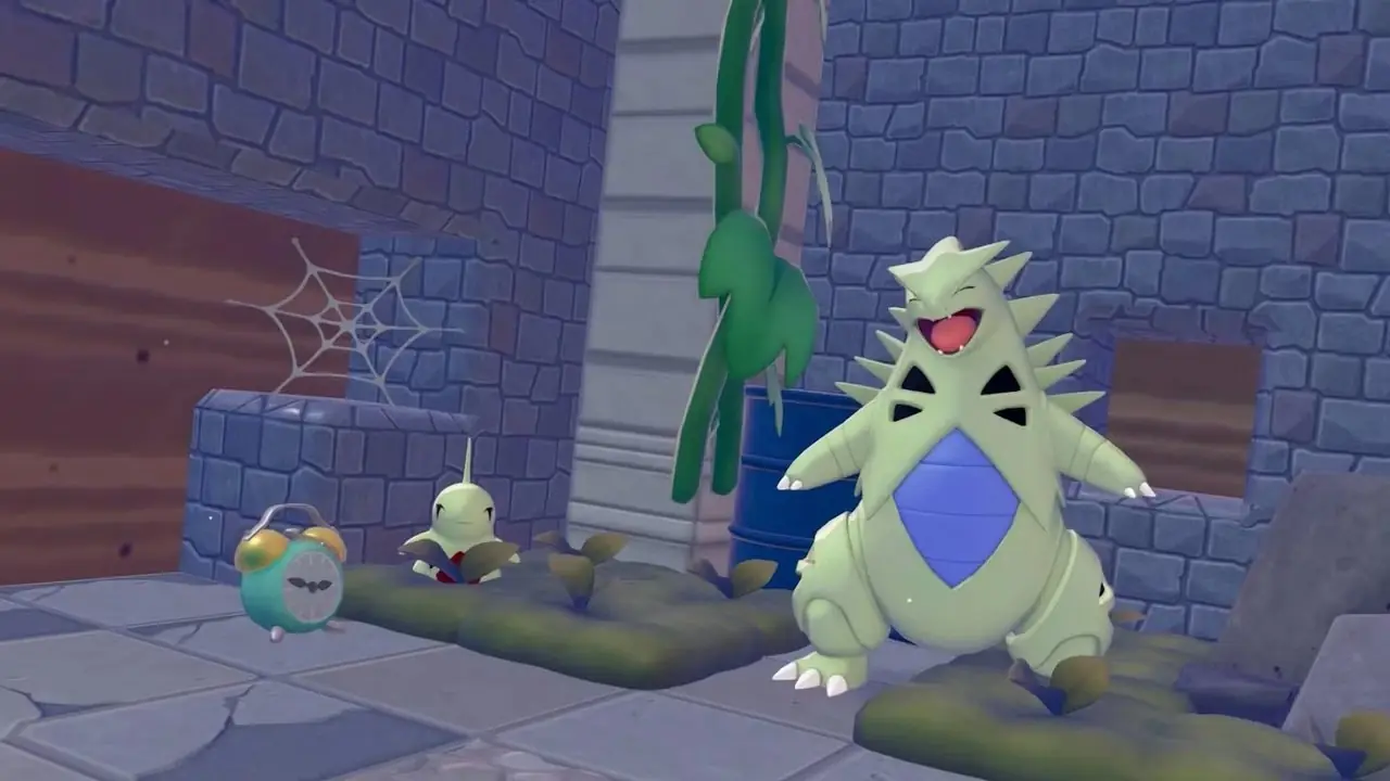 Pokemon Pokopia 第二个 DLC 新闻图片 2