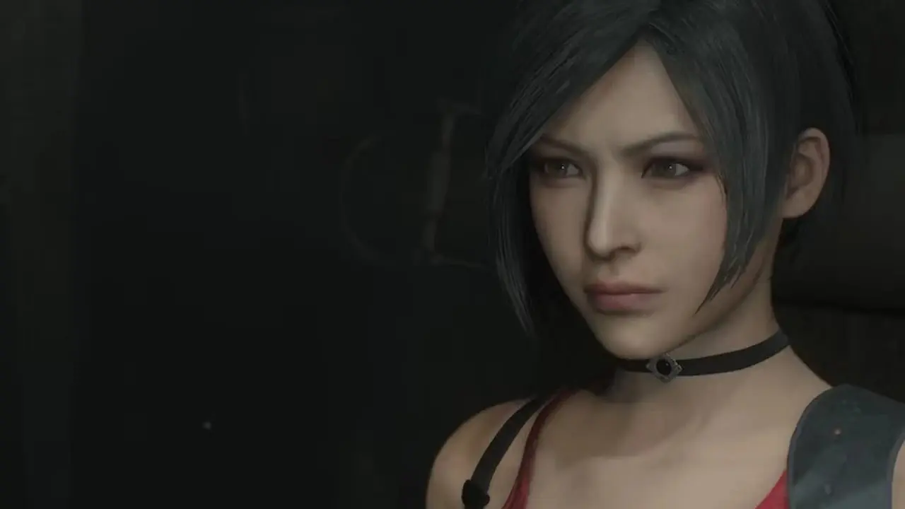 León Kennedy en Resident Evil 2