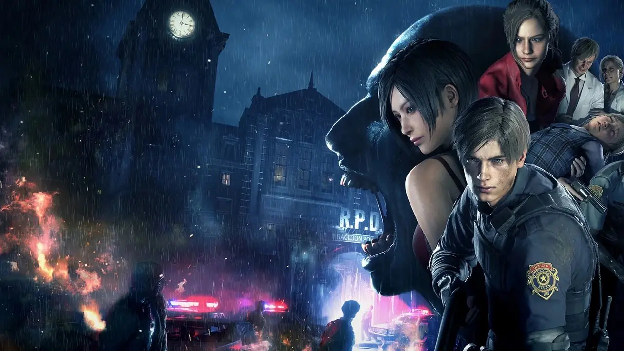 Resident Evil'ın Yeni Switch 2 Paketi, Paket Sözünü Yerine Getiremedi: Çok Büyük Bir Fırsat Kaçırıldı