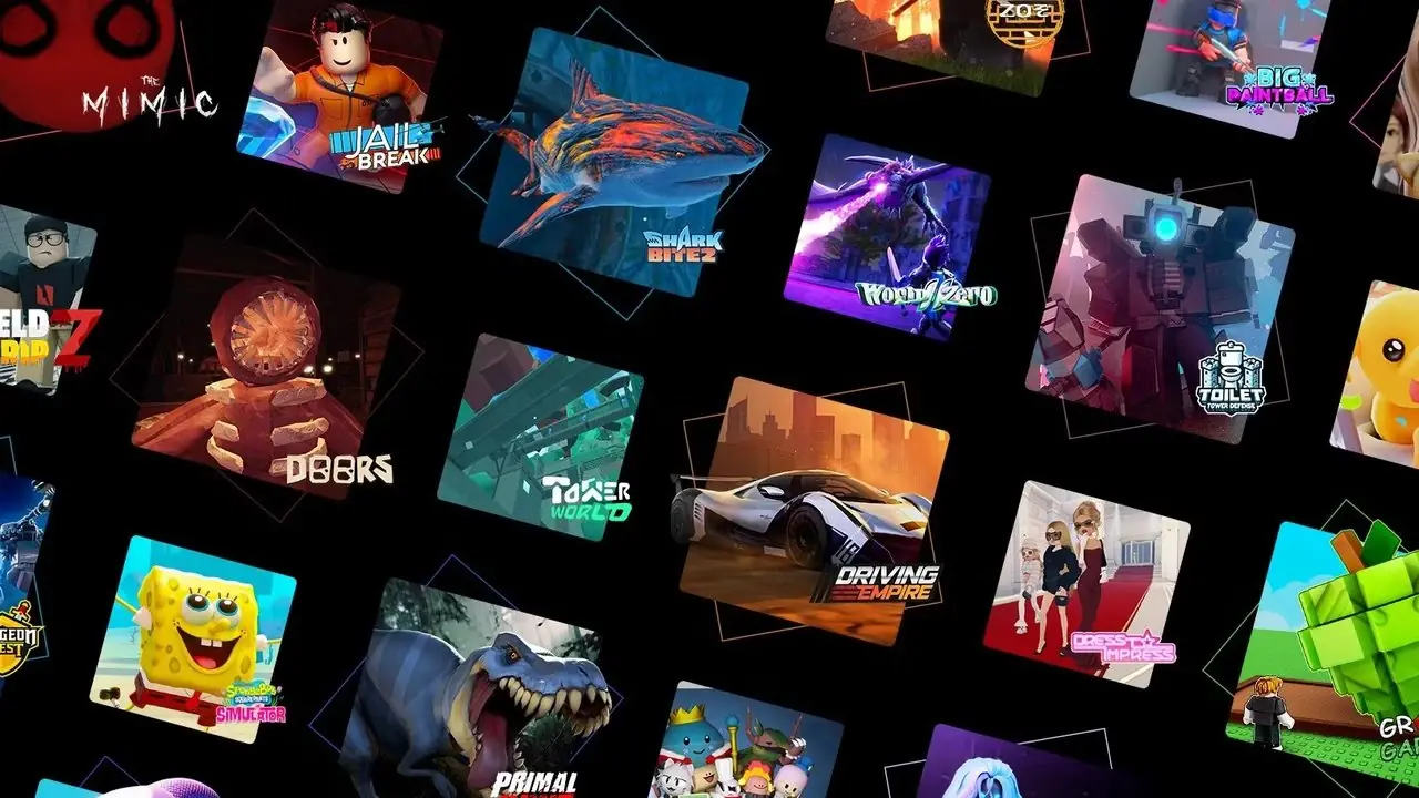 Roblox está a punto de superarse a sí mismo