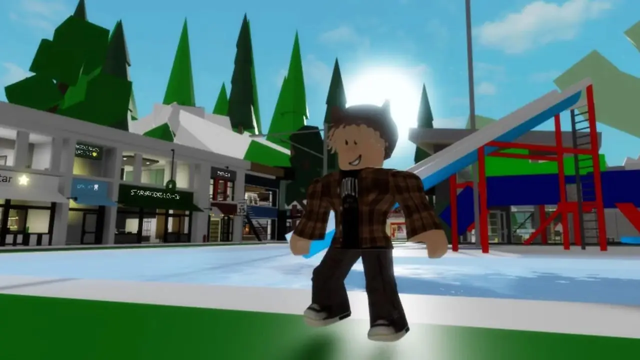 Giocatore Roblox Giocatore Roblox