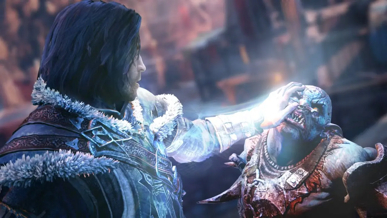Dragon Age Le Garde-Voile Solas