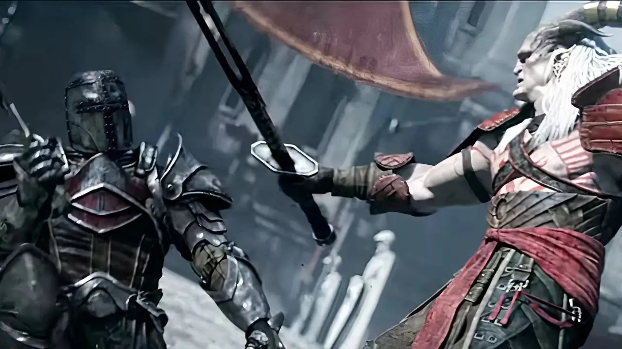En Güvenilir Müttefikinizin Size İhanet Ettiği RPG'ler