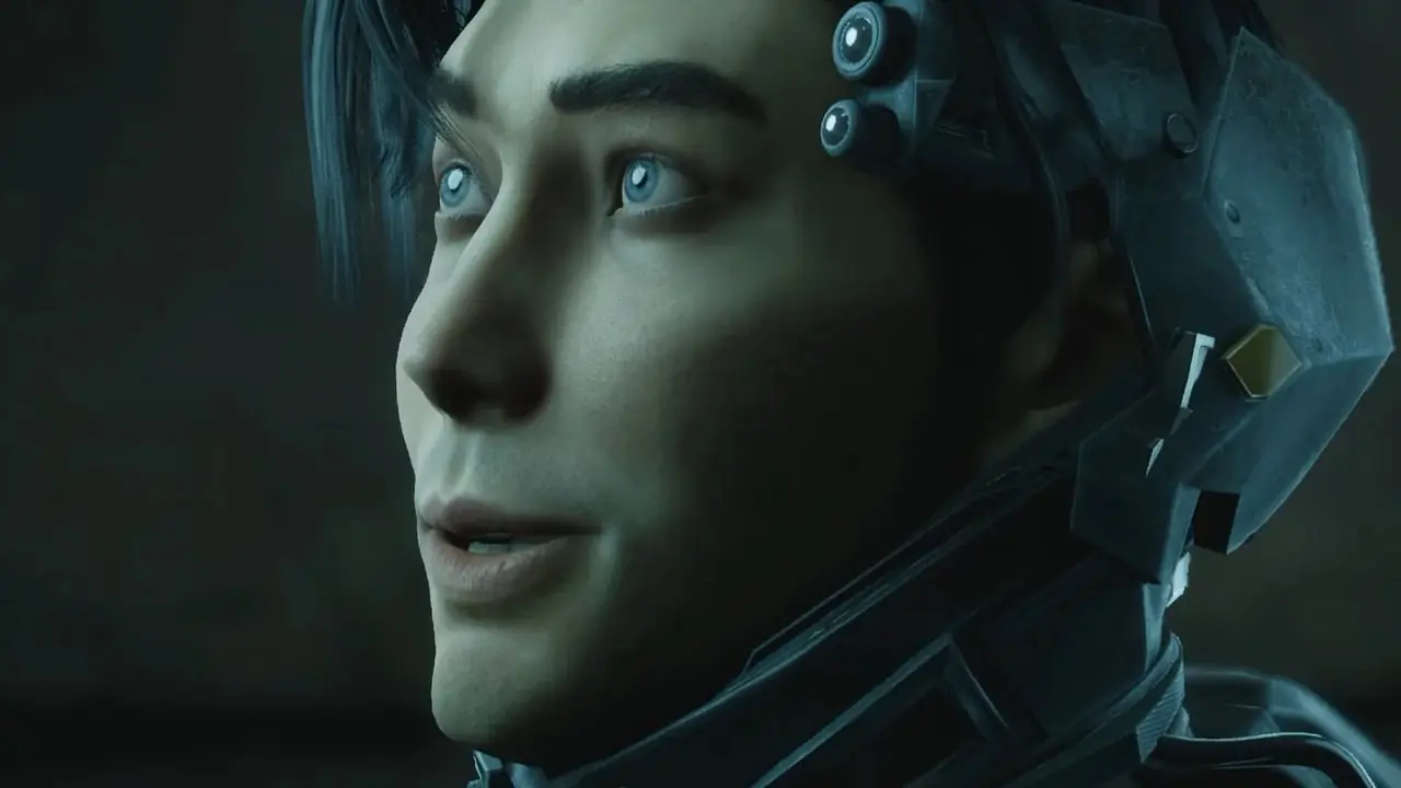 エクソダスジュンとその仲間たち