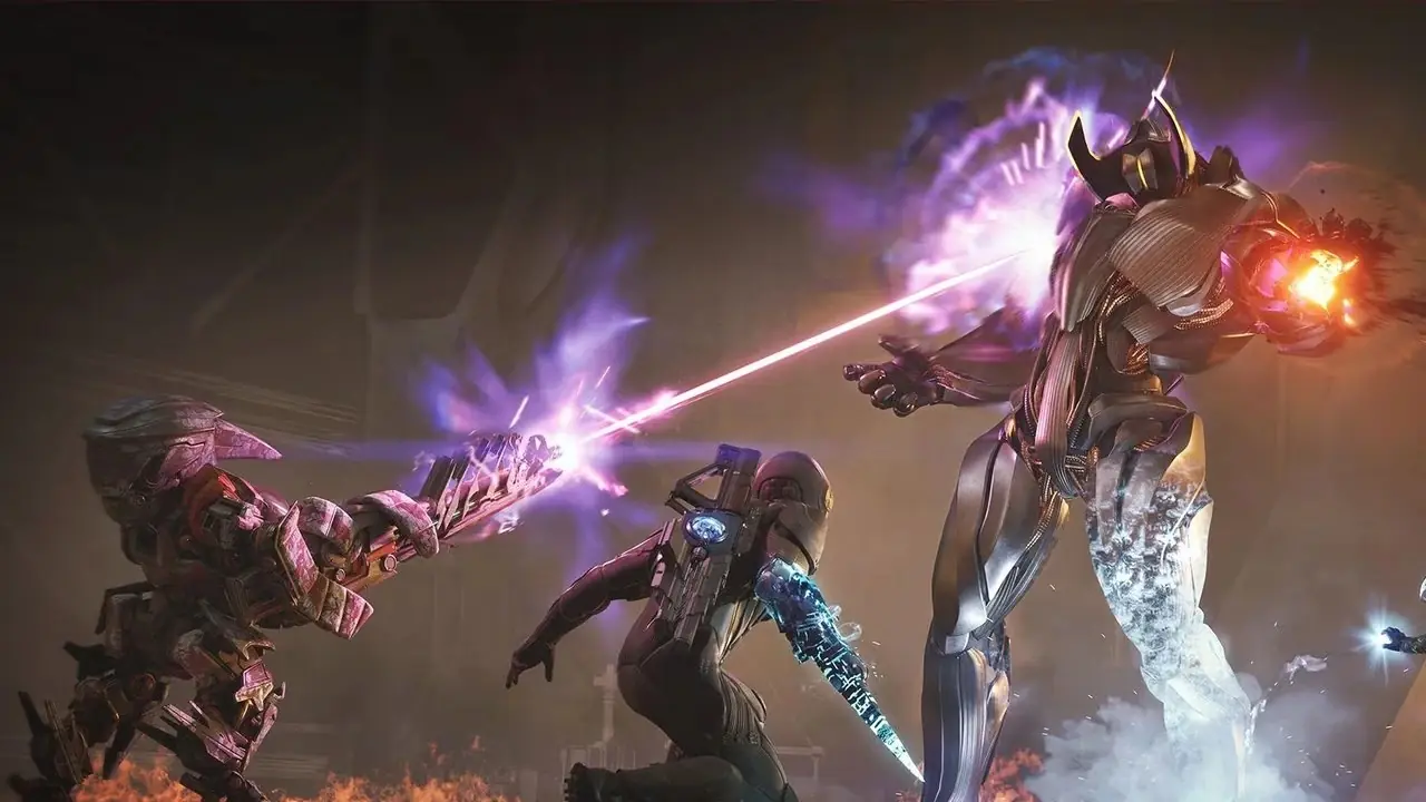 Sci-Fi RPG Exodus kommer att sätta Mass Effects romantiksystem genom sitt tuffaste test hittills