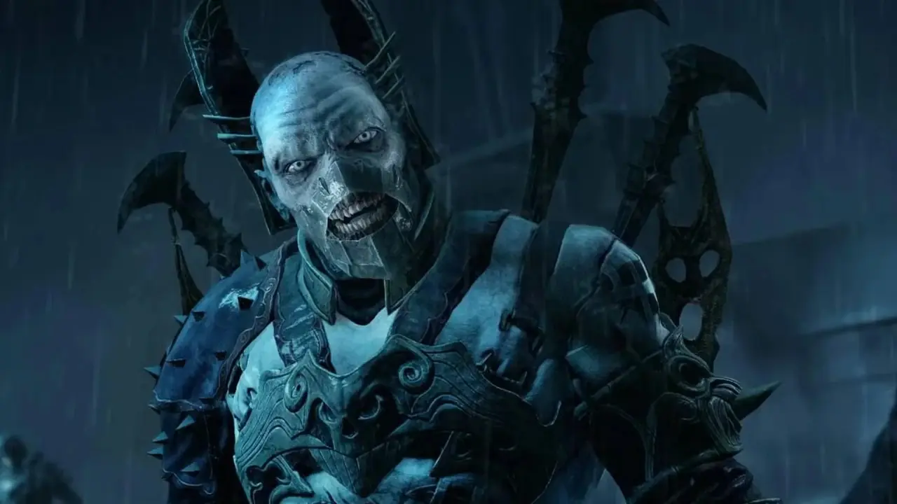 El debut de Shadow of Mordor en Switch 2 12 años después demuestra que su sistema de mundo abierto sigue siendo inigualable