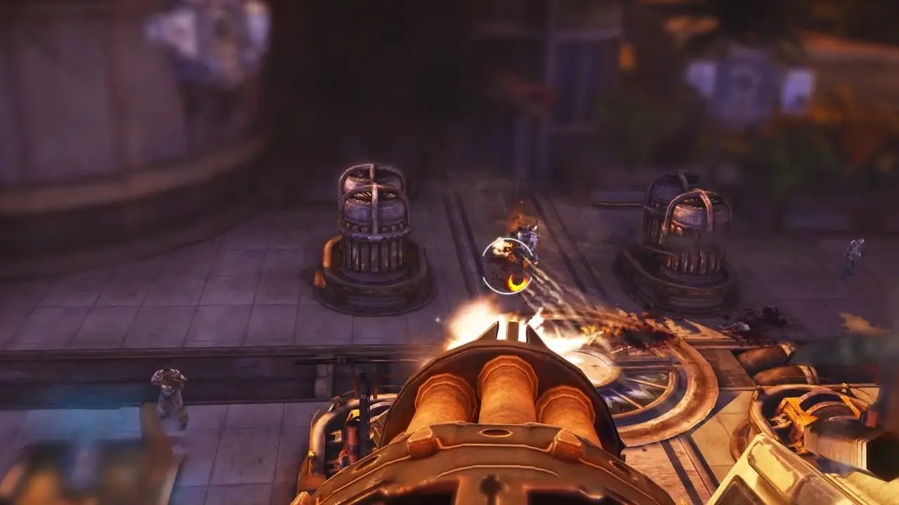 Giochi FPS per giocatore singolo perfetti per sfogarsi