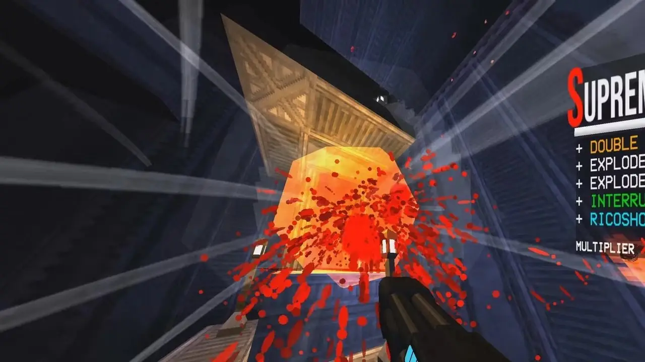 tek oyunculu fps oyunları mükemmel bir şekilde buhar fırtınasını patlatıyor