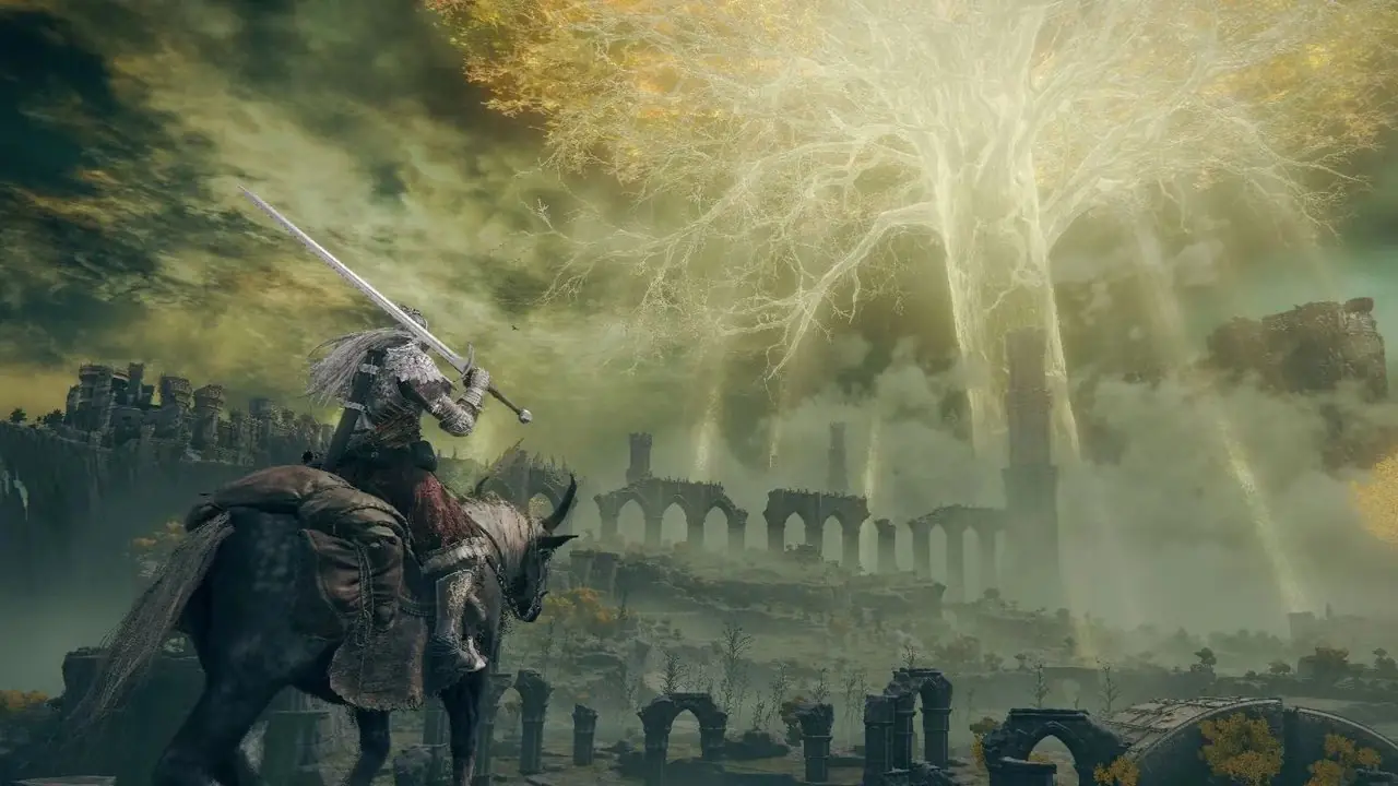 Einzelspieler-RPGs, die es mit The Witcher 3 aufnehmen können 1