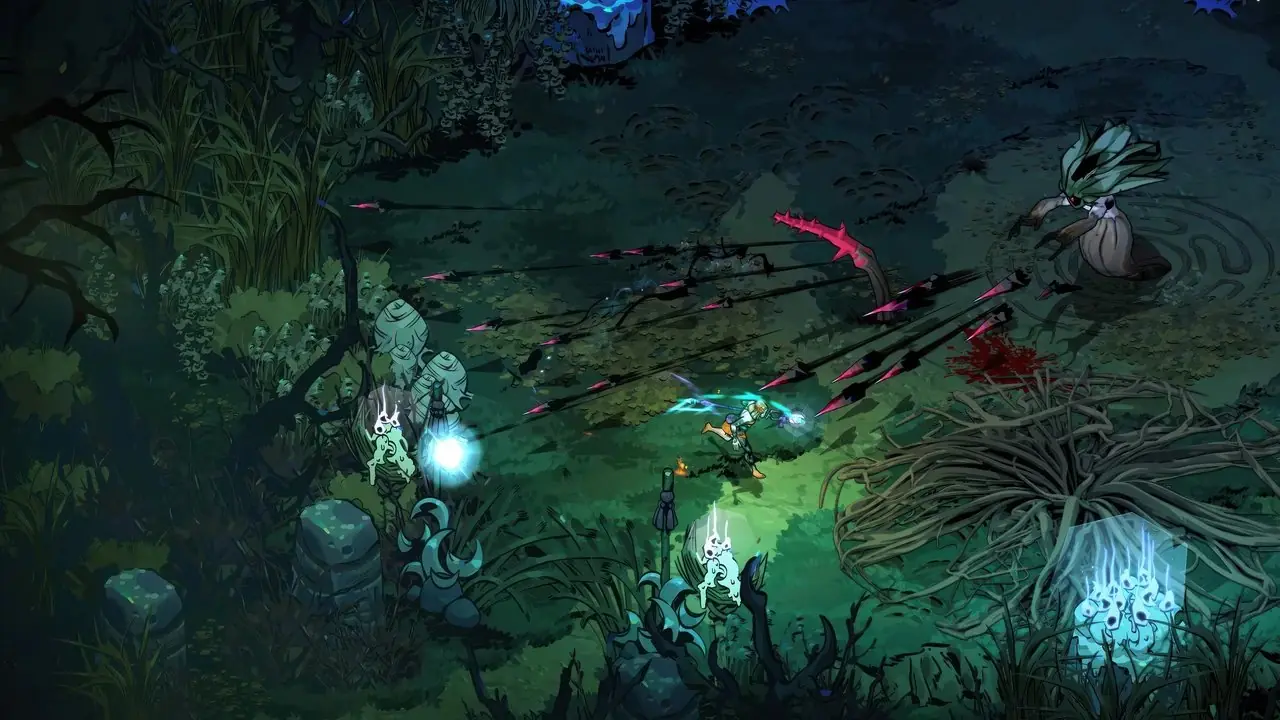 Elden Ring Tarnished 에디션 스크린샷