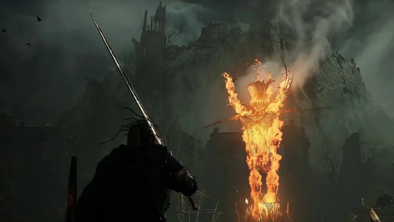 Granada Valor Mortis
