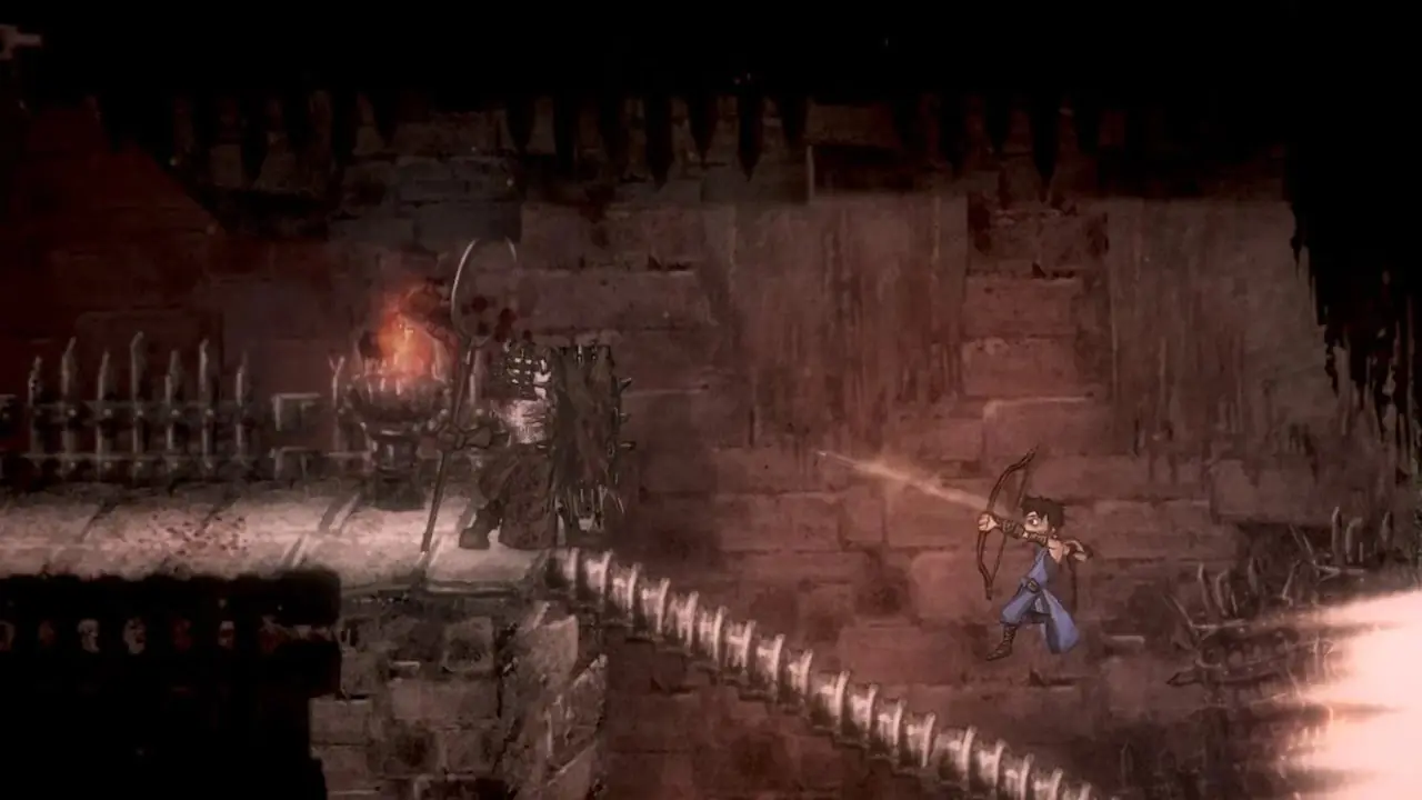Granada Valor Mortis