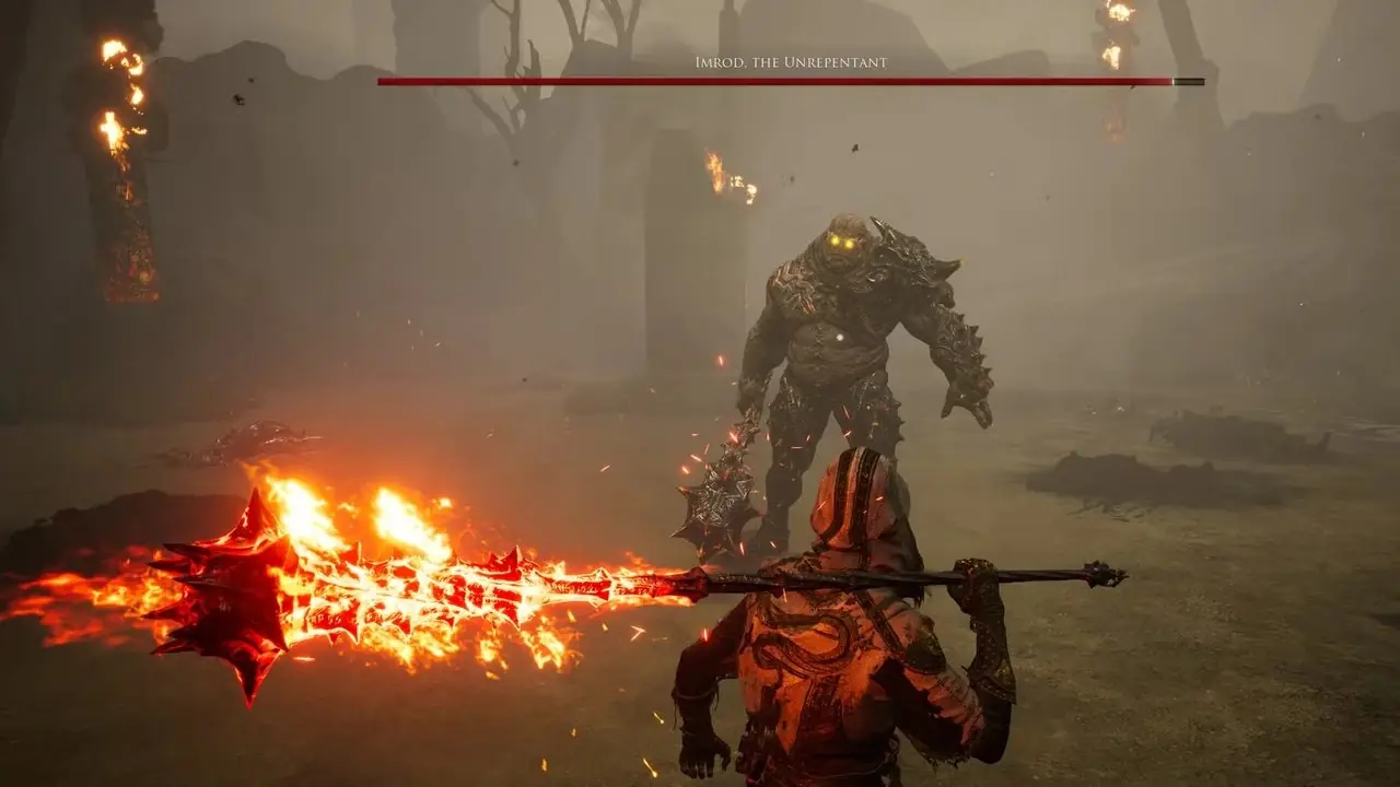Valor Mortis Parry