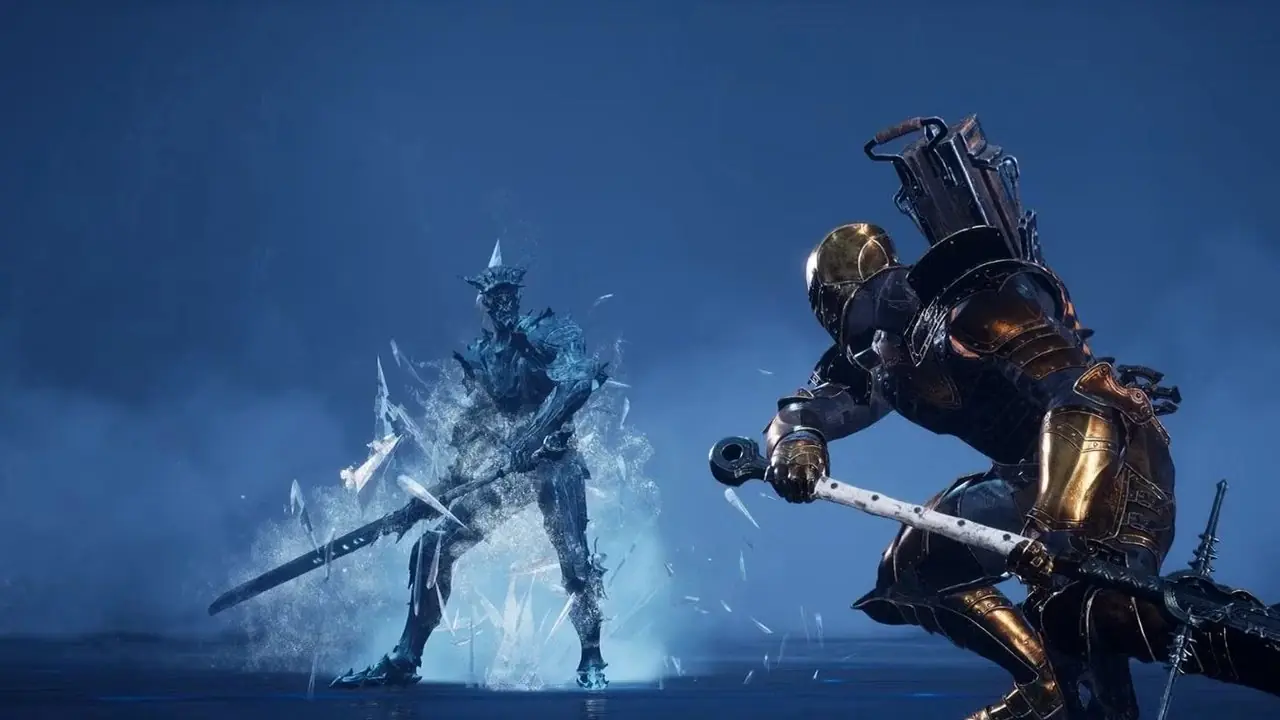 Granada Valor Mortis